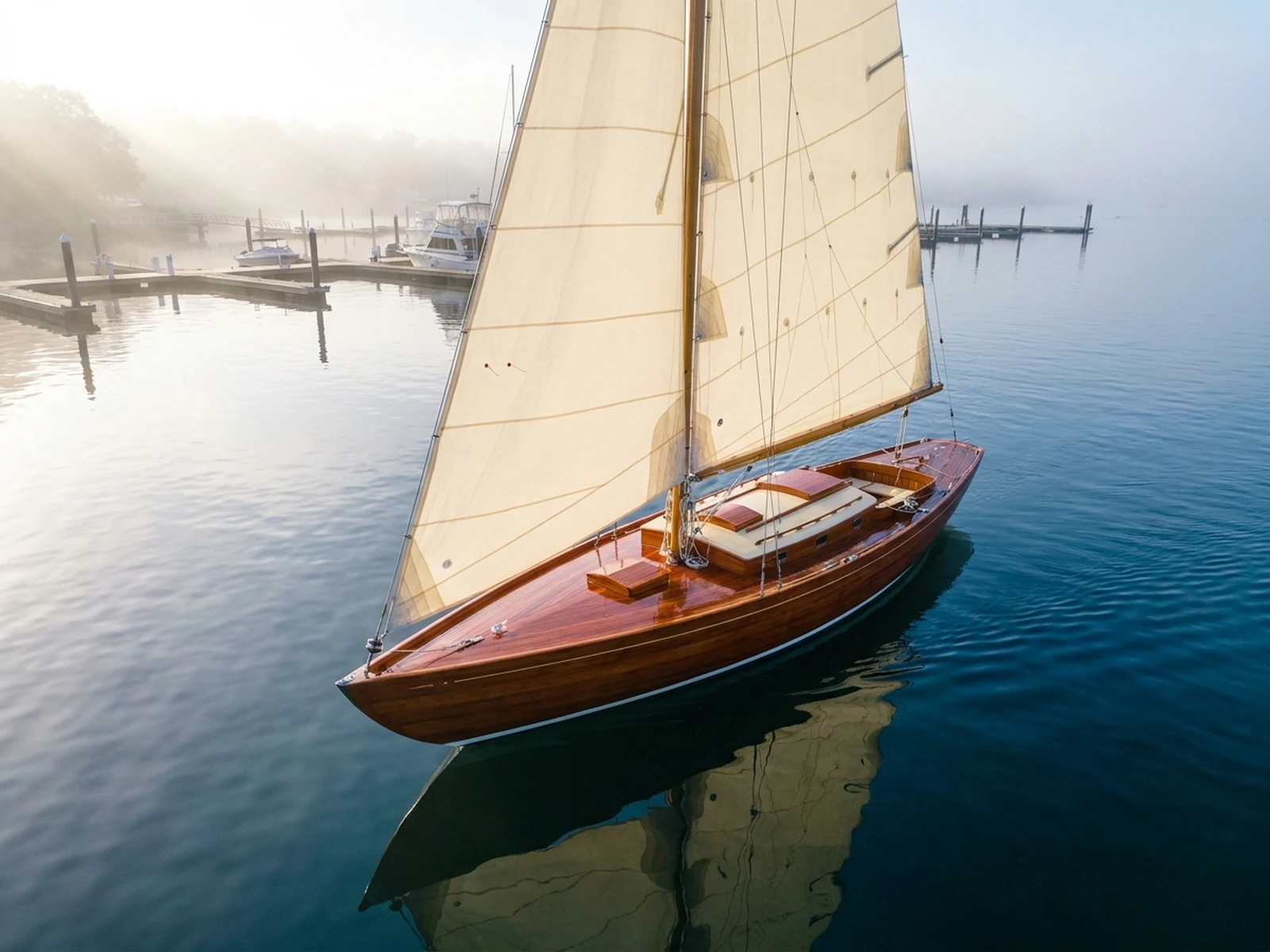 AI Boat Generator hero image for boat concepts and marine scenes with clear subject detail and polished composition